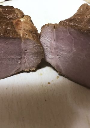 トコトン手抜き炊飯器チャーシュー-レシピのメイン写真
