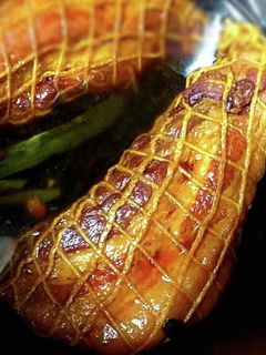 チャーシュー、焼き豚、焼豚-レシピのメイン写真