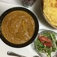 バターチキンカレー