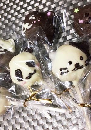 ホットケーキミックスでたこ焼きボール-レシピのメイン写真