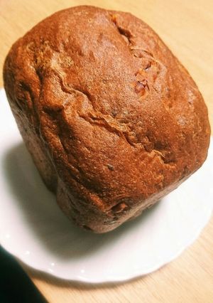 覚書☆チーズとくるみで糖質制限パン改良中-レシピのメイン写真