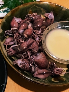 簡単酢味噌の作り方-レシピのメイン写真