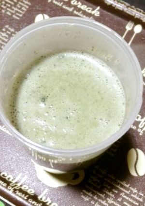 カラダによさそうな甘酒-レシピのメイン写真