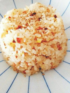 簡単生姜チャーハン-レシピのメイン写真