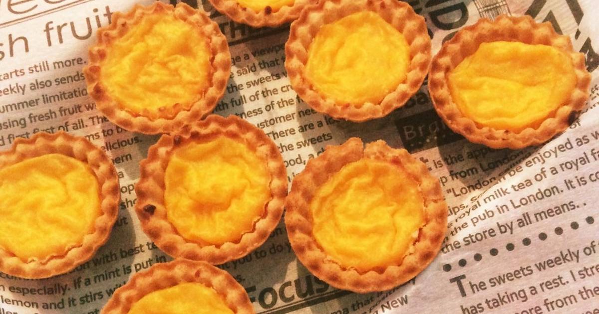 基本からアレンジまで!思わずつくりたくなる「市販のプチタルト」のレシピ集 | クックパッド