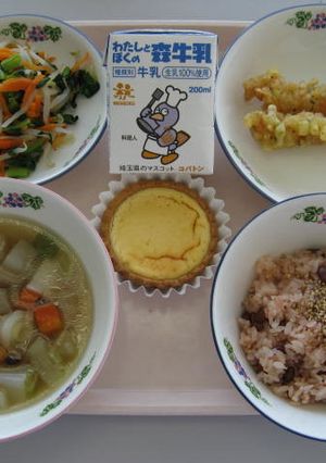 お祝い！チーズケーキ-レシピのメイン写真
