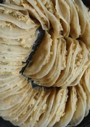 大根ぎょうざ-レシピのメイン写真