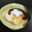 きなこの和プリン