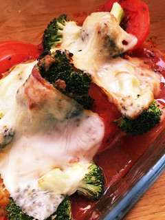 焼くだけ!鱈のオーブン焼き-レシピのメイン写真