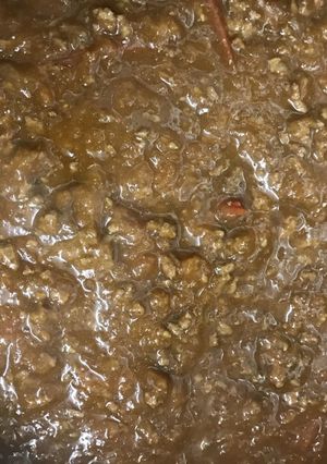 何時間も煮込んだような時短カレー-レシピのメイン写真