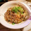 炒飯