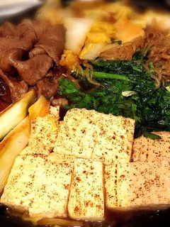 我が家のすき焼きタレ(記録用)-レシピのメイン写真
