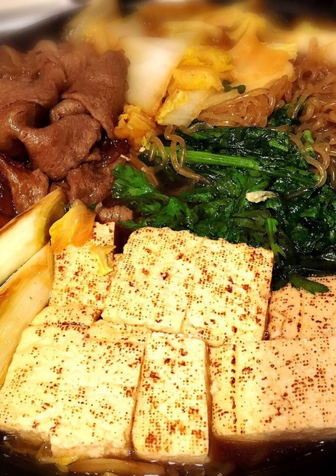 我が家のすき焼きタレ(記録用)-レシピのメイン写真