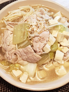 簡単ヘルシー豚肉のフォー-レシピのメイン写真