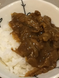 ビーフカレー(ゴールデンカレーのルー)-レシピのメイン写真