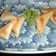Munchkin's Samosa
