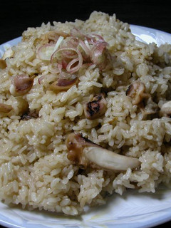 たこ飯-レシピのメイン写真