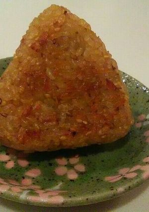 買わなくていいんです❗簡単♪焼おにぎり-レシピのメイン写真
