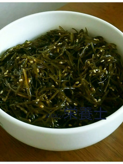★簡単絶品本格的♪胡麻昆布の佃煮-レシピのメイン写真
