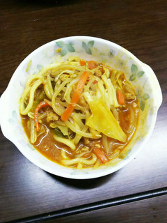 レトルトカレートマト鍋-レシピのメイン写真