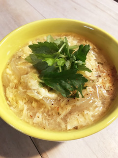 ☆新玉葱のかき玉うどん☆-レシピのメイン写真