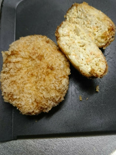 にんじんコロッケ-レシピのメイン写真