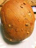 糖質制限しっとり甘いふすまパン粉チーズ編