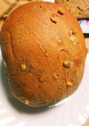糖質制限しっとり甘いふすまパン粉チーズ編-レシピのメイン写真