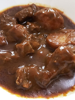 コーヒー入れすぎでも◎絶品本格カレー★-レシピのメイン写真