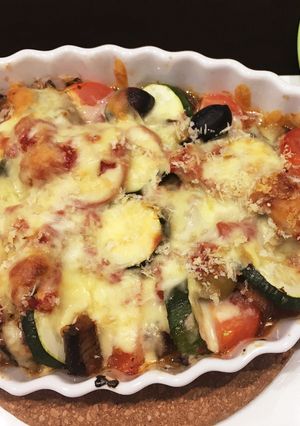 簡単！美味！イワシのパン粉焼き-レシピのメイン写真