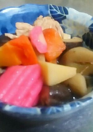 筑前煮★-レシピのメイン写真