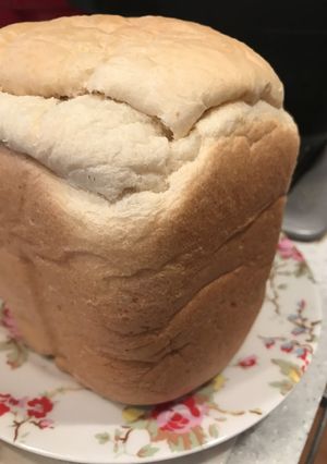 砂糖なし！みりん麹でふわふわ食パン-レシピのメイン写真