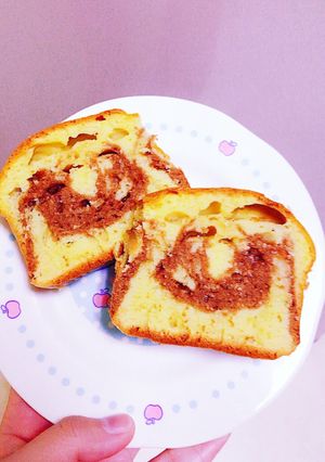 HM❥簡単❥パウンドケーキ-レシピのメイン写真