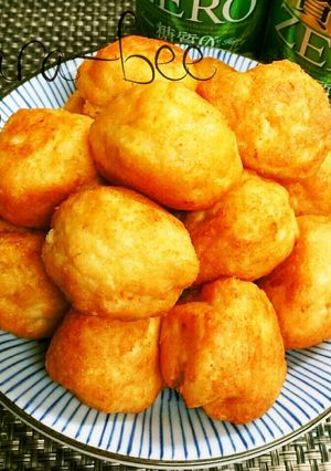 絶品!ささみのお豆腐明太マヨからあげくん-レシピのメイン写真