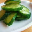 食べたらとまらな~い浅漬け☆