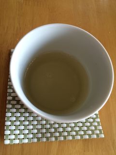 フルフル★リンゴゼリー★アガー使用-レシピのメイン写真
