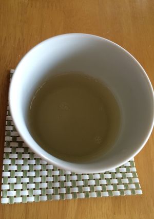 フルフル★リンゴゼリー★アガー使用-レシピのメイン写真