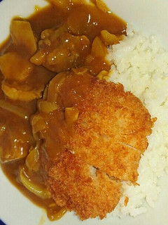 我が家の牛スジカレー(圧力鍋)-レシピのメイン写真