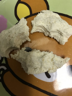 材料2つで、おからクッキー-レシピのメイン写真