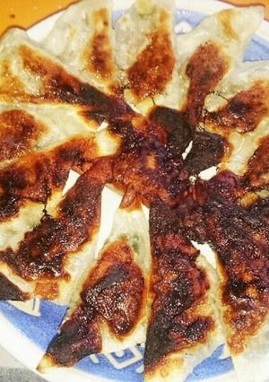 包まないから簡単・失敗なしのワンタン餃子-レシピのメイン写真