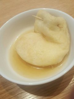 たまご巾着-レシピのメイン写真