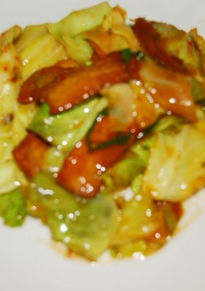 回鍋豆腐-レシピのメイン写真