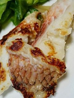 魚の塩麹焼き-レシピのメイン写真