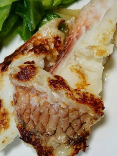 魚の塩麹焼き-レシピのメイン写真