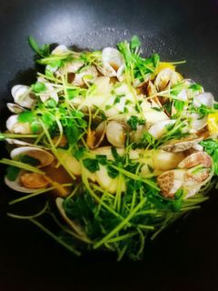 タラとあさりの魚蒸し-レシピのメイン写真