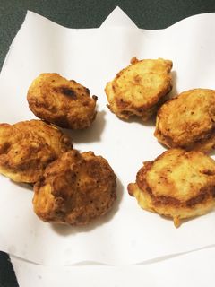簡単!チキンナゲット-レシピのメイン写真