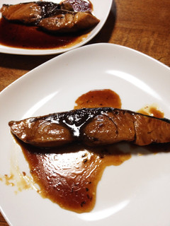 ブリの照り焼き-レシピのメイン写真