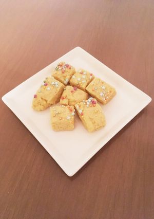ホットケーキミックスで簡単スコーン☆-レシピのメイン写真