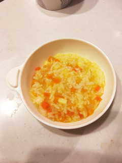 炊飯器で簡単♡ベビーフード風-レシピのメイン写真