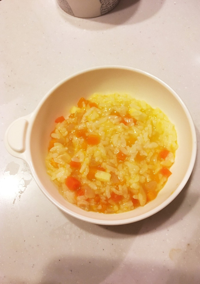 炊飯器で簡単♡ベビーフード風-レシピのメイン写真